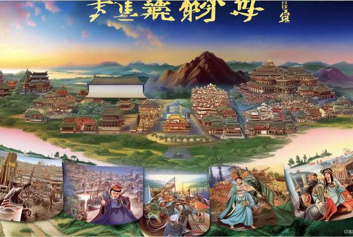 中国历史故事天天听完整版(中国历史故事天天听完整版在线观看) 中国历史故事天天听完整版(中国历史故事天天听完整版在线观看)