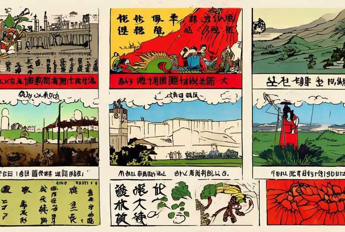中国历史近代史故事手抄报 中国历史近代史故事手抄报内容 中国历史近代史故事手抄报 中国历史近代史故事手抄报内容