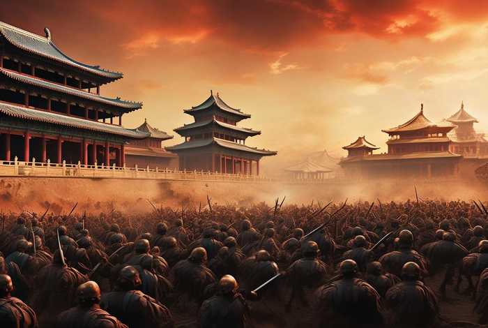 中国历史战争真实录像、中国历史战争真实录像片