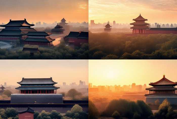 中国历史古都的城市是哪几个、中国历史古都的城市是哪几个城市