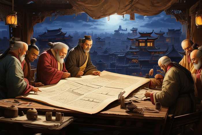自编中国历史故事怎么写(自编中国历史故事怎么写的) 自编中国历史故事怎么写(自编中国历史故事怎么写的)