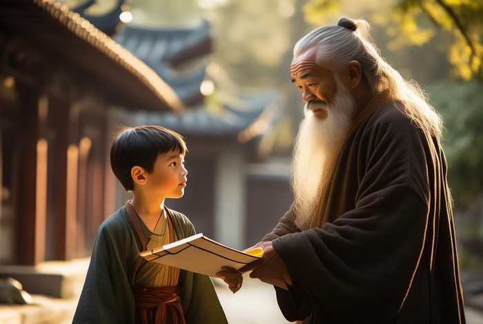 中国有关诚信的古代故事 - 中国古代有关诚信的故事20字