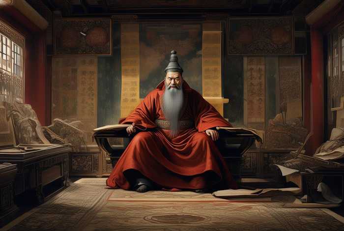 中国历史故事英文版80字、中国历史故事英文版80字左右