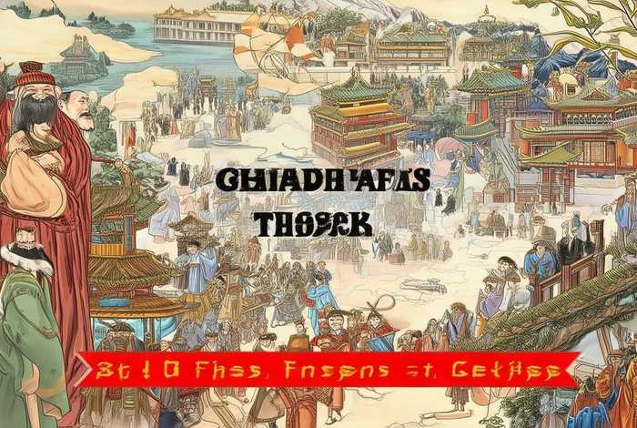 中国历史十大名人轶事故事简介 中国历史十大名人轶事故事简介图片 中国历史十大名人轶事故事简介 中国历史十大名人轶事故事简介图片