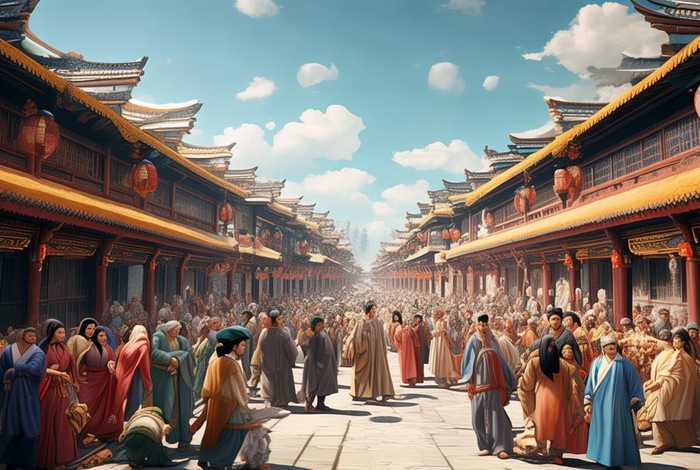 中国唐代历史介绍动画、中国唐代历史介绍动画图片 中国唐代历史介绍动画、中国唐代历史介绍动画图片