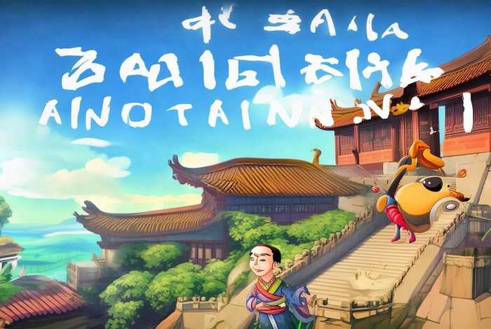 中国历史故事和动画片的关系 - 中国历史故事和动画片的关系是什么