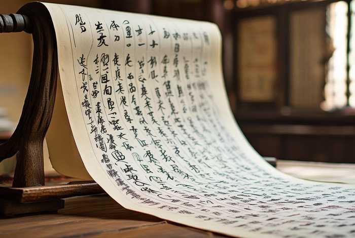 中国书法历史介绍，中国书法历史介绍作文