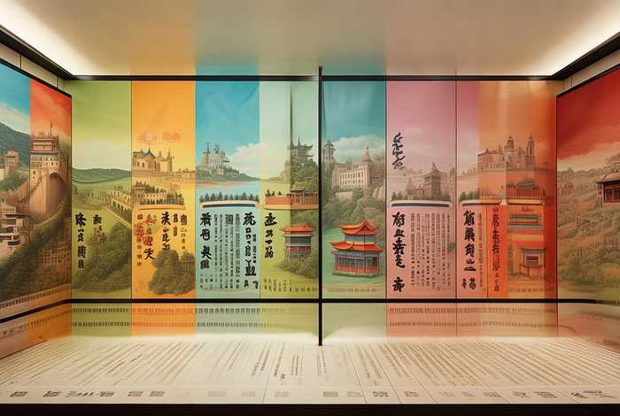 中国历史有哪些朝代 - 中国历史有哪些朝代,各存在多少年