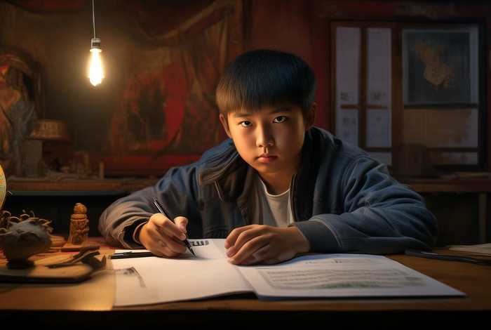 中国历史英语故事作文高中生；中国历史英语故事作文高中生版