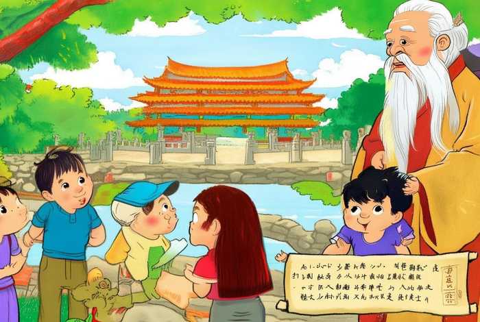 中国谜语的由来幼儿视频 中国谜语的由来幼儿视频讲解