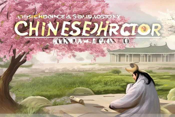 中国历史王朝故事大全 - 中国历史王朝故事大全简短