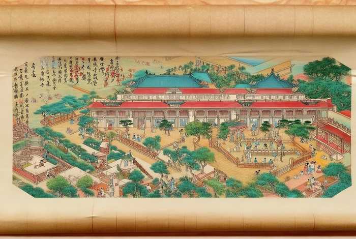 中国历史绘画书，中国历史绘画书籍排行榜