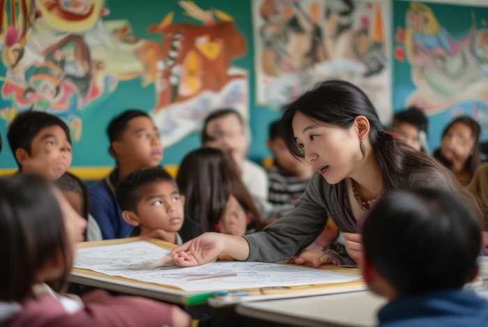 中国民间故事教学反思（中国民间故事教学反思简短）
