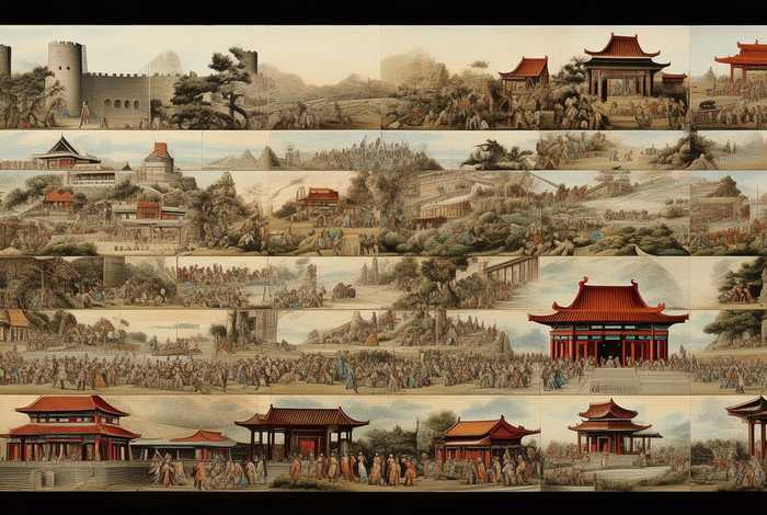 中国历史故事视频合集大全 - 中国历史故事视频合集大全完整版 中国历史故事视频合集大全 - 中国历史故事视频合集大全完整版
