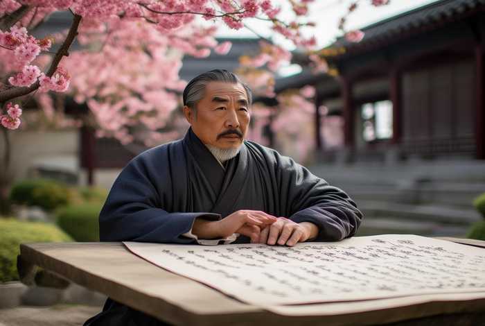 中国历史人物小故事500字（中国历史人物小故事500字作文）