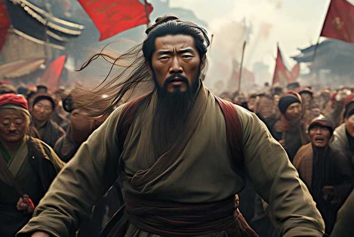 中国历史上黄兴的作用（黄兴的历史故事）