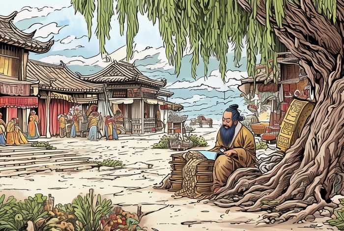 中国历史故事连环画库 - 中国历史故事连环画全套