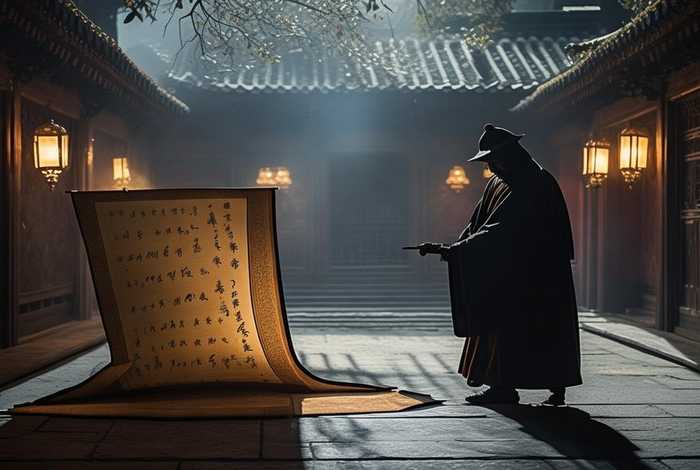 中国历史悬疑故事大全集(中国历史悬疑故事大全集免费阅读) 中国历史悬疑故事大全集(中国历史悬疑故事大全集免费阅读)