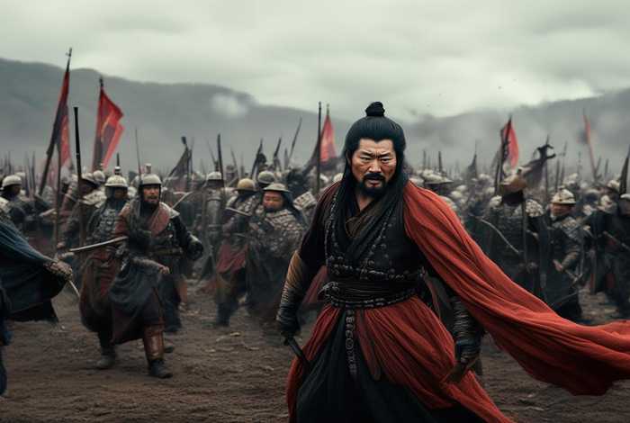 中国历史故事李闯王在河南,中国历史故事李闯王在河南哪一集 中国历史故事李闯王在河南,中国历史故事李闯王在河南哪一集
