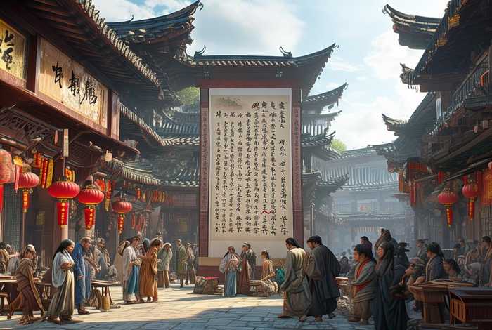中国历史故事第二章(中国历史故事第二章内容) 中国历史故事第二章(中国历史故事第二章内容)