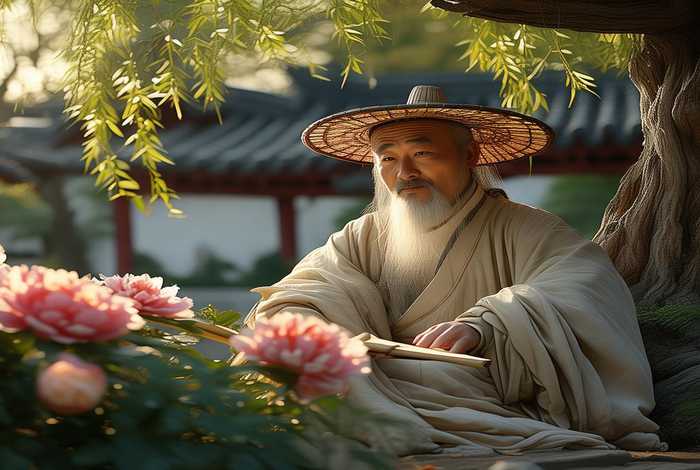 中国历史清官故事大全 - 中国历史清官故事大全集