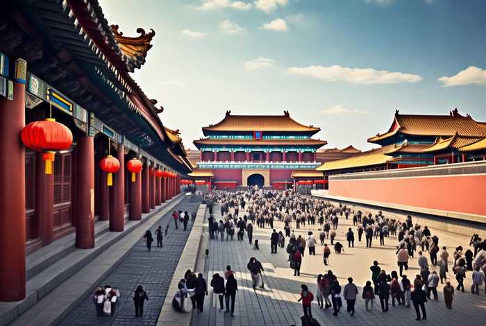 中国历史上第一个首都，中国历史第一个首都是哪个城市的