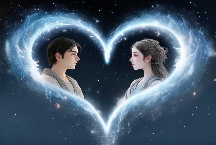 中国民间故事牛郎织女作文（中国民间故事牛郎织女作文400字）