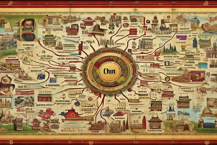 中国历史故事及哲学思维导图 - 中国历史故事及哲学思维导图怎么画 中国历史故事及哲学思维导图 - 中国历史故事及哲学思维导图怎么画