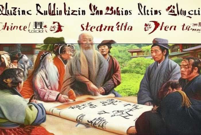 中国历史故事集主要讲了什么内容 中国历史故事集主要内容是什么
