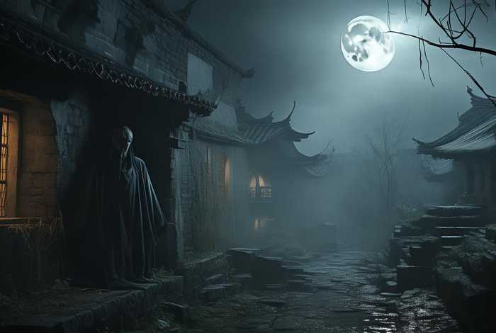中国历史上最恐怖的故事 - 中国史上最恐怖的鬼片