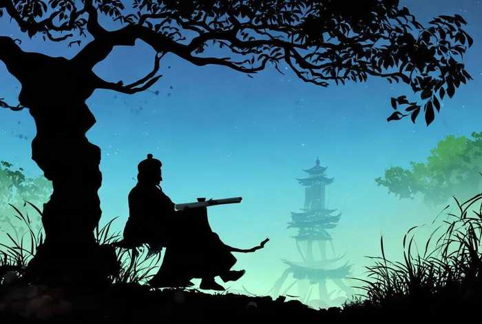 中国历史文化的人物，中国历史文化人物的故事和来原是什么