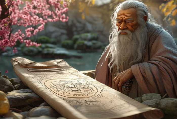 周易中的历史故事;周易中的历史故事简短 周易中的历史故事;周易中的历史故事简短