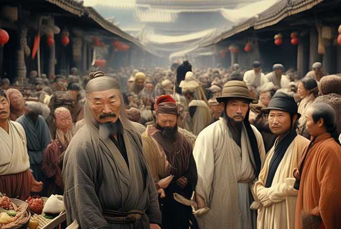 中国历史现代故事大全50字，中国历史现代故事大全50字以内