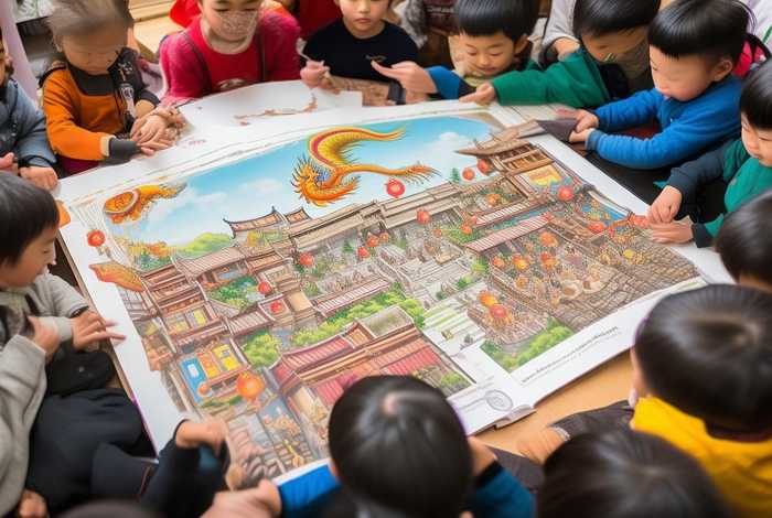 中国历史故事集四年级 - 中国历史故事大全四年级