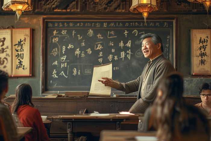中国历史老师讲历史视频，中国历史老师讲历史视频第一集