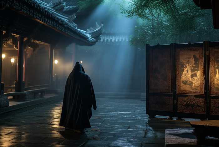 中国历史真实鬼故事有哪些 - 中国历史真实鬼故事有哪些电视剧