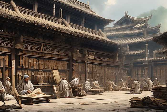 中国之最历史大全常识 - 中国历史之最大全 常识
