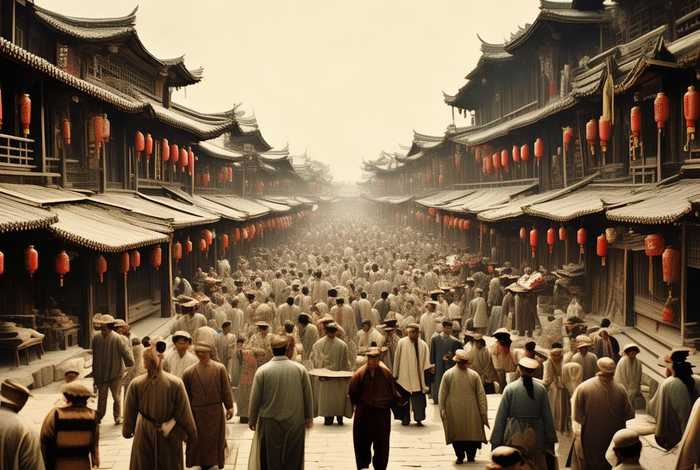 中国历史照片故事大全 中国历史照片故事大全图片