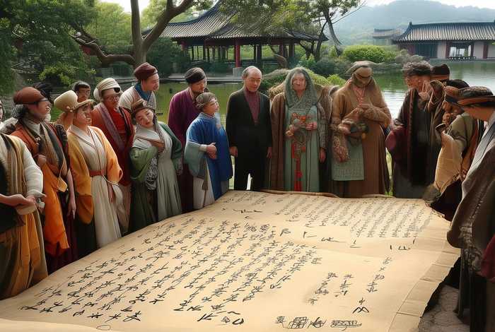 中国历史故事英文版 多人 中国历史故事英文版 简短