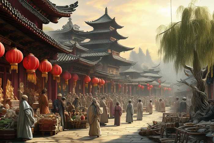 中国历史教案、中国历史文化教案
