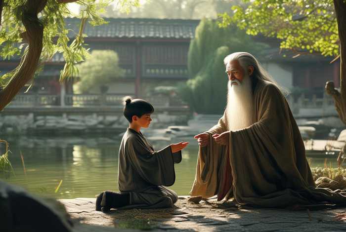 中国历史故事张良拜师读后感 张良拜师的故事读后感 中国历史故事张良拜师读后感 张良拜师的故事读后感