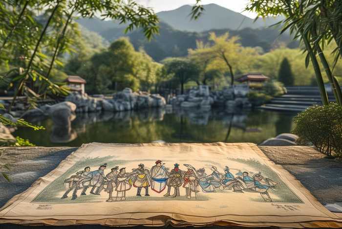 中国历史故事文章大全，中国历史故事文章大全500字