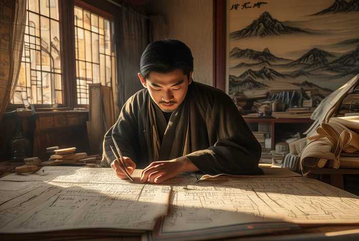 中国数学故事大全100、中国数学故事大全100字
