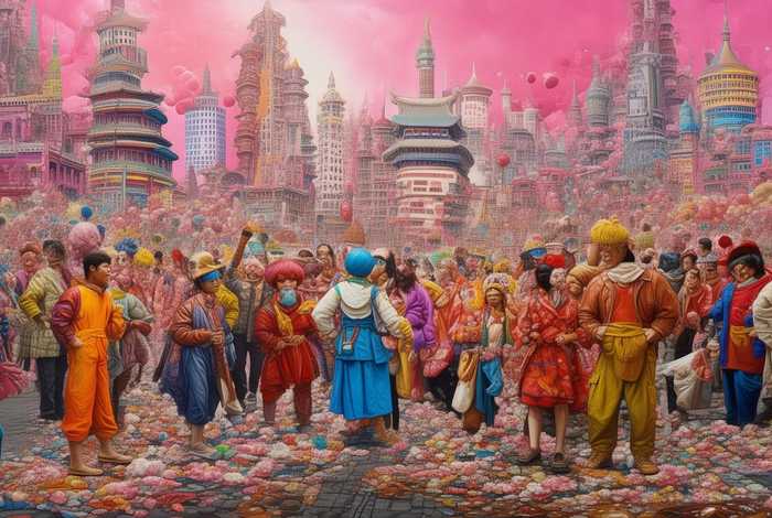 中国奇葩事情 - 中国发生的奇葩事情 中国奇葩事情 - 中国发生的奇葩事情