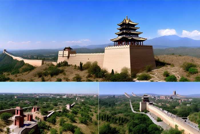 中国三大古城墙;中国三大古城墙图片 中国三大古城墙;中国三大古城墙图片