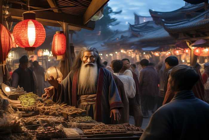 中国历史经商故事 中国古代的经商故事
