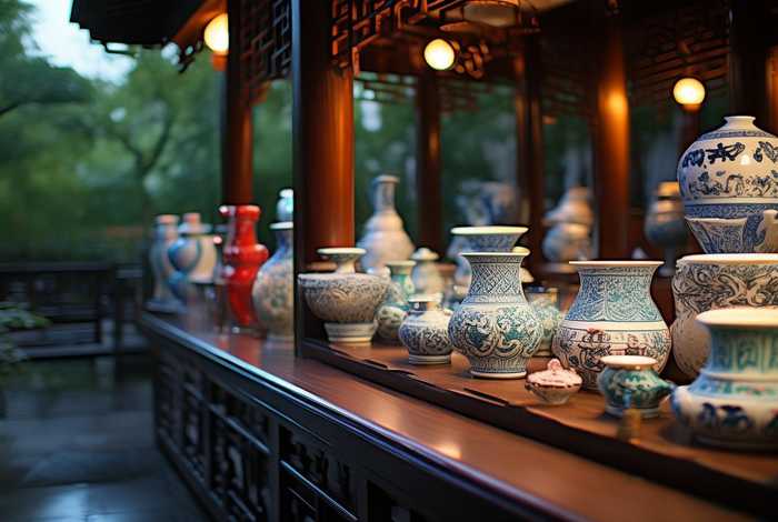 中国陶瓷的历史文化简短;中国陶瓷的历史文化简短介绍 中国陶瓷的历史文化简短;中国陶瓷的历史文化简短介绍