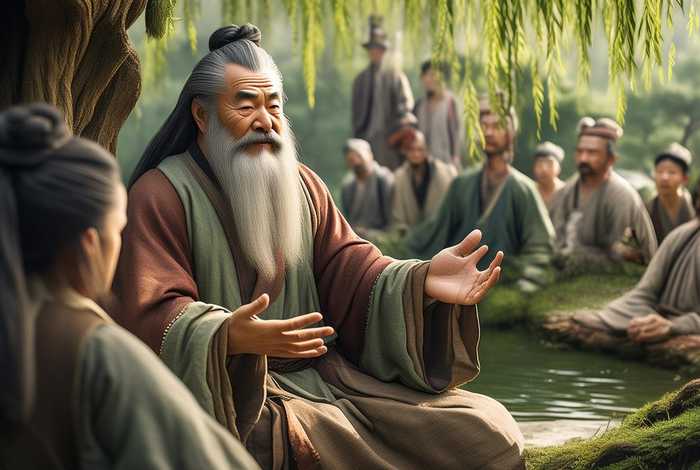 中国历史人物孔子励志故事大全；中国历史人物孔子励志故事大全视频