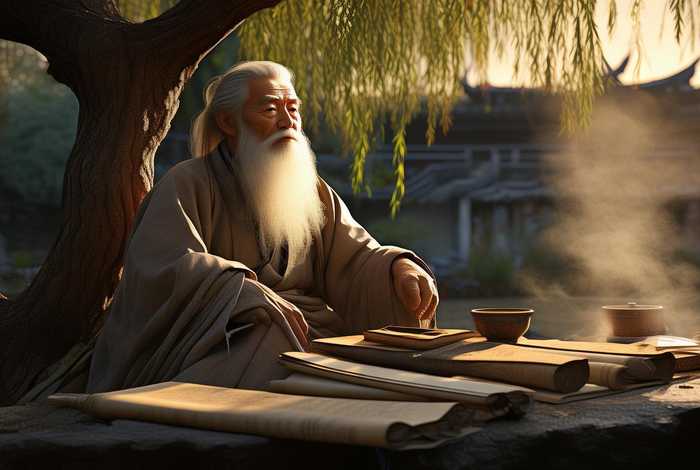 中国历史人物故事免费阅读（中国历史人物故事免费阅读全文）