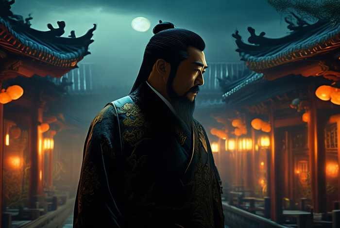 中国历史人物和历史故事(中国历史人物和历史故事有哪些) 中国历史人物和历史故事(中国历史人物和历史故事有哪些)